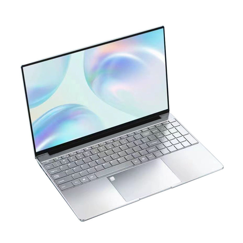Laptop, Thin, Light and Convenient, Business Office Design, Student Internetbook, Gaming Laptop