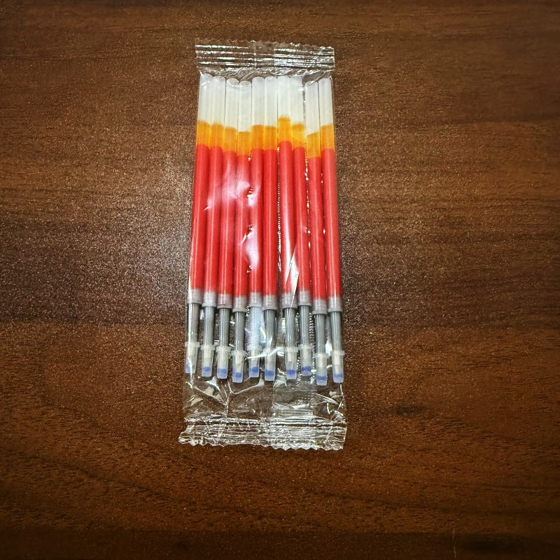Press gel pen GP1008 carbon signature pen ballpoint pen bullet student brush question pen exam ballpoint pen
