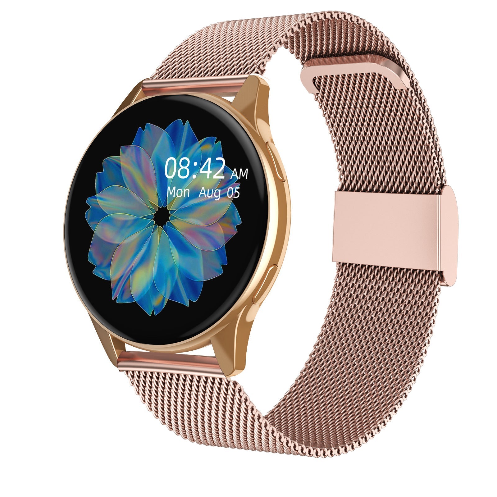 Hit Y13 Smartwatch with Gaming, Step Counting, Heart Rate Monitoring, Bluetooth Calling, Waterproof, Sports Monitoring, and Smart Reminders
