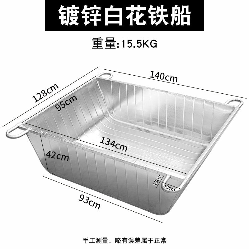 Multifunctional Rice Thresher Full Feed Rice Harvester Agricultural Wheat Beater Household Wheat Rape Thresher