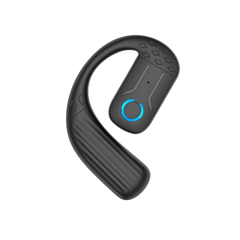OWS Bluetooth Headset Not in Ear Foreign Trade New Long Endurance Wireless Ear-hanging Touch