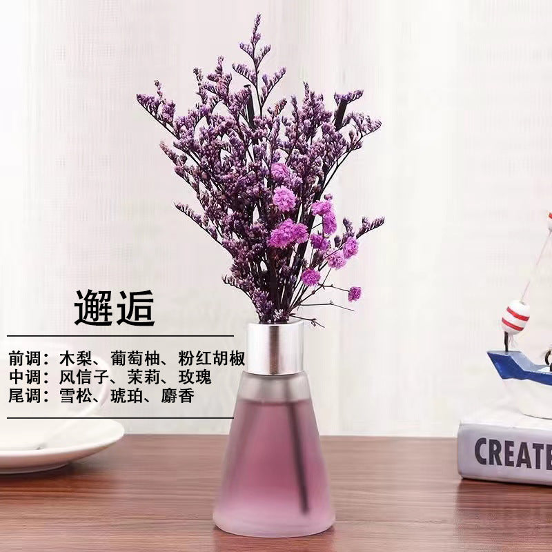 Yixianghui air freshener toilet deodorant aromatherapy indoor expansion perfume bathroom bedroom room fragrance