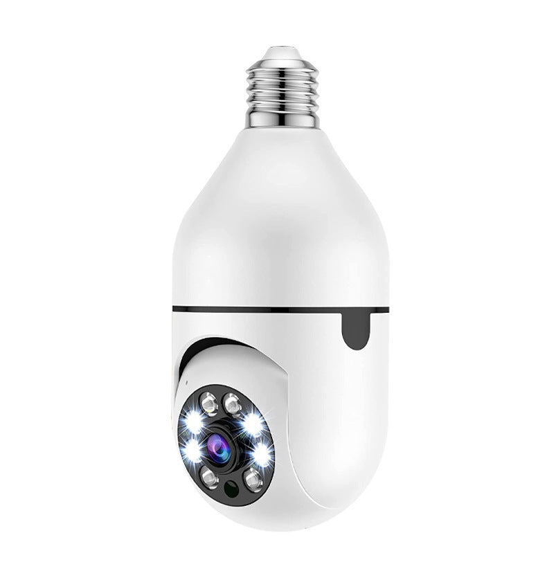 3Mp Smart Camera Rotation 360 Wireless Wifi Monitoring Voice Full Color Night Vision Alarm Monitor Camera