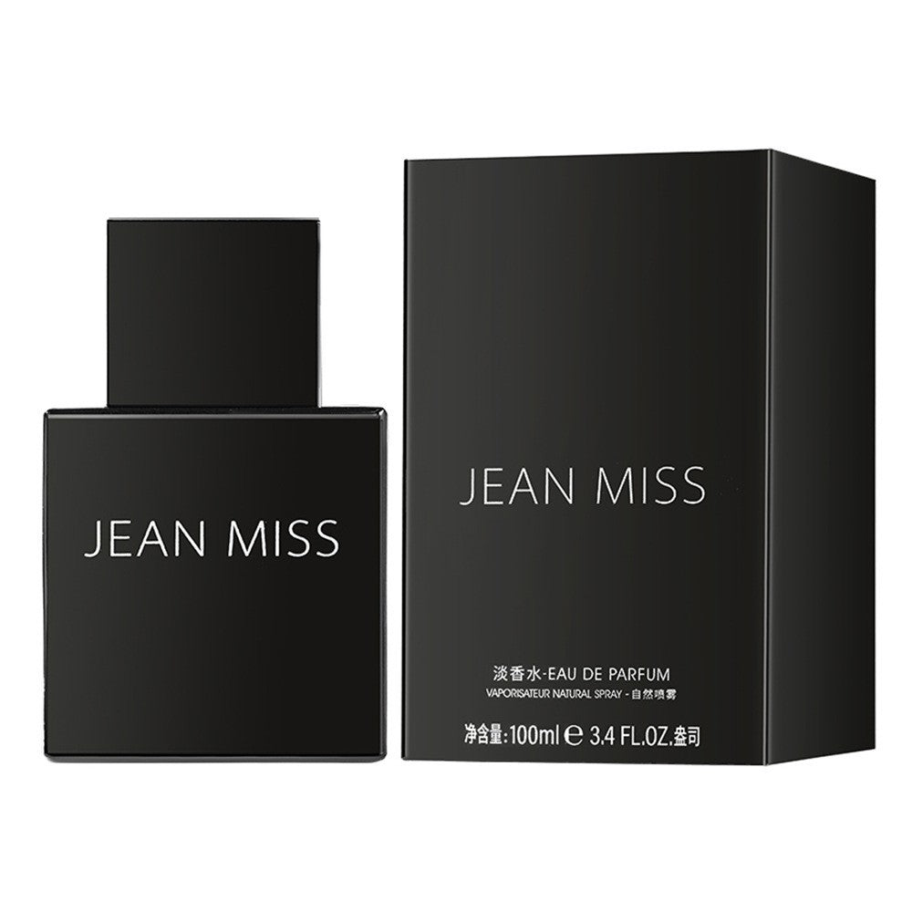 Douyin's Popular Blue Men's Perfume, Long-Lasting Fragrance, Cologne, Men's High-End Perfume