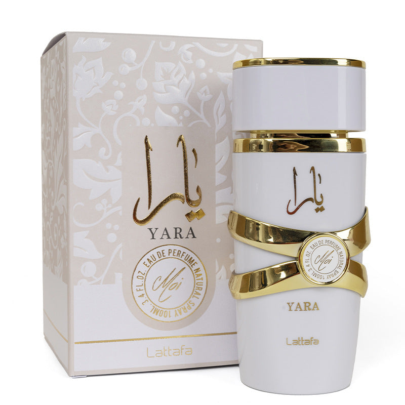 Men's Perfume, Women's Middle Eastern Arabian Perfume, Big-Name Brand Set, Best-Selling Source Factory