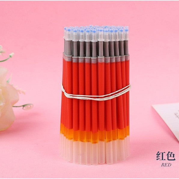 Press gel pen GP1008 carbon signature pen ballpoint pen bullet student brush question pen exam ballpoint pen