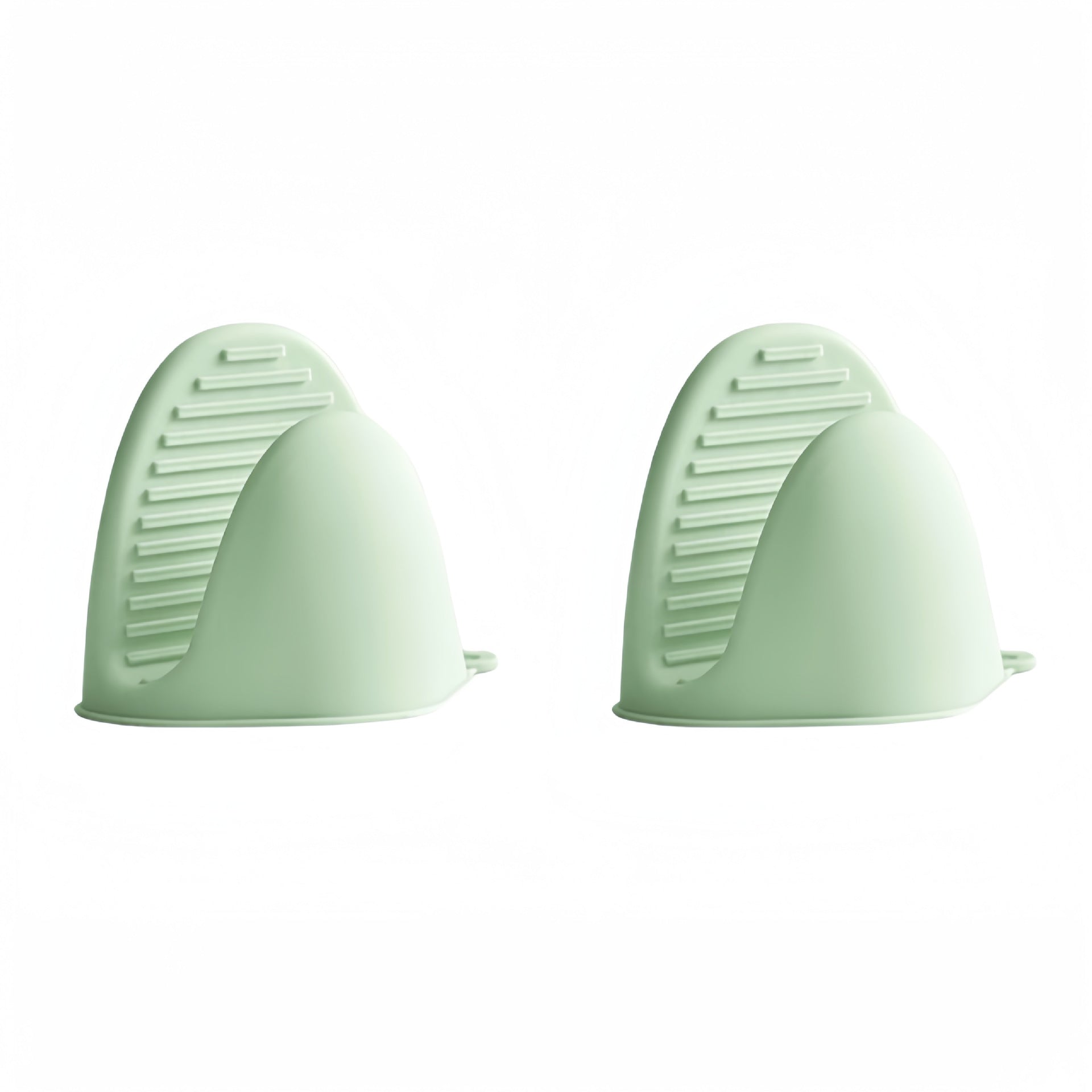 Silicone Non-slip Anti-scald Clip Bowl Clip Casserole Kitchen Plate Holder Bowl Dish Clip Bowl Artifact Home Tongs Steaming Vegetable Clip