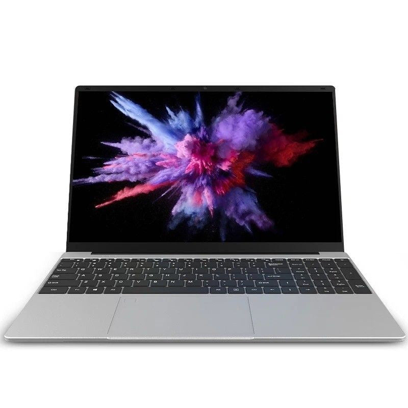 Exclusive Supply of Celeron N95 Office Thin and Light Portable Laptop with Large Memory for Students and Gaming