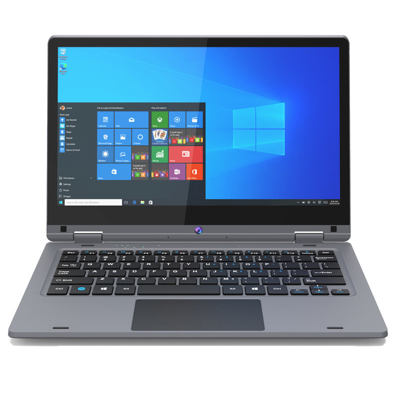 Exclusive Supply of Celeron N95 Office Thin and Light Portable Laptop with Large Memory for Students and Gaming