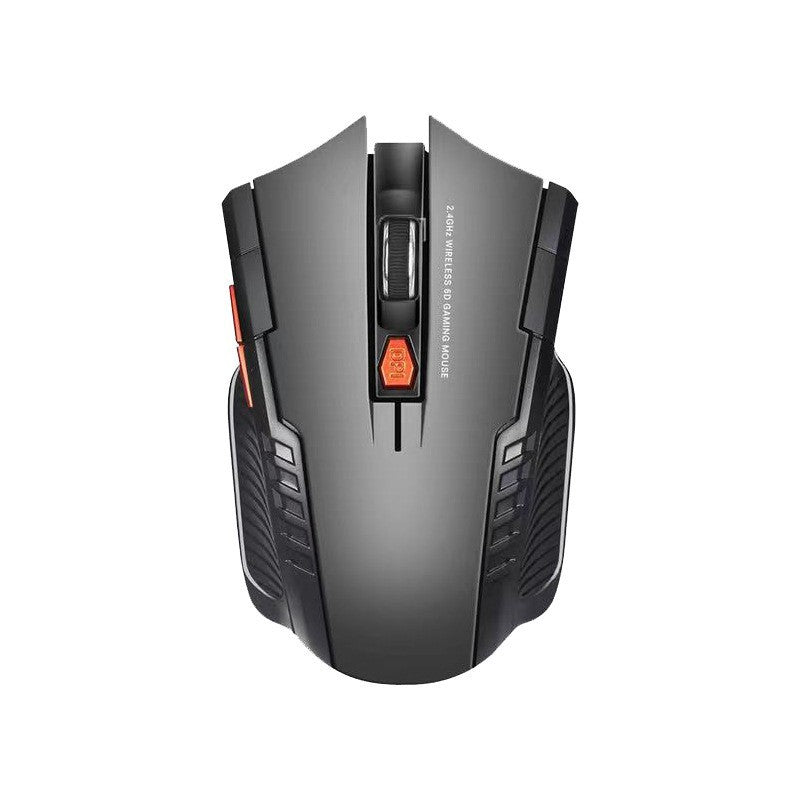 wholesale office optical mouse machinery 113 e-sports game wireless mouse office logo