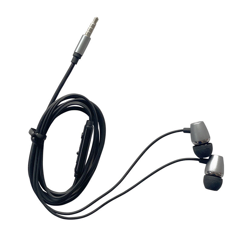 Ear Headphones Suitable for Huawei Xiaomi Mobile Phone 3.5 Interface Type-C Digital Version Wired Headphones