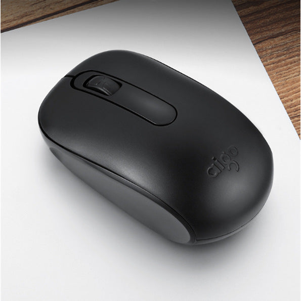 AOC computer wired mouse business office game home desktop notebook USB mouse spot wholesale