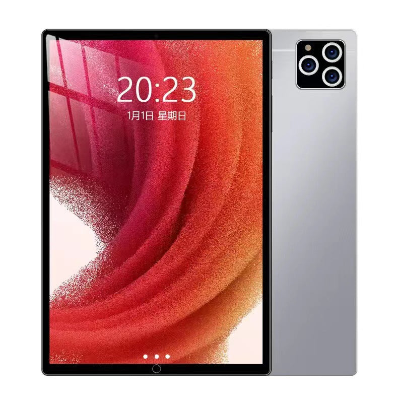 16G 512G new tablet pad netcom 5G entertainment office games online student learning machine