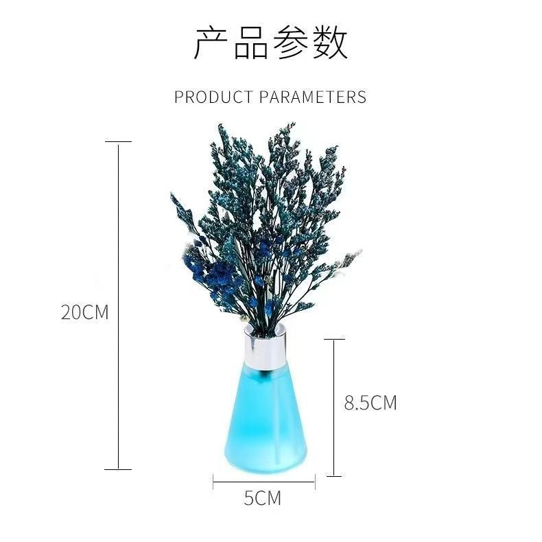 Yixianghui air freshener toilet deodorant aromatherapy indoor expansion perfume bathroom bedroom room fragrance