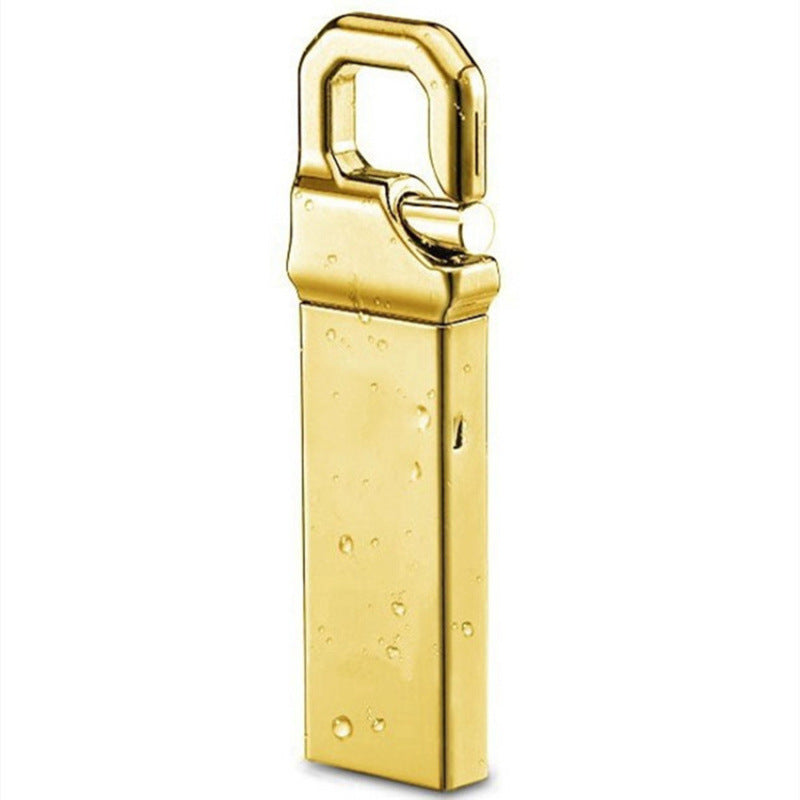 2TB USB flash drive 3.0 interface metal USB flash drive  high-speed USB disk large capacity pendrive 1TB USB flash drive