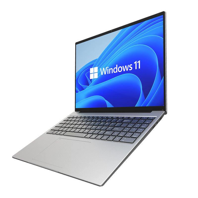 New 15.6inch N5095/N95/N150 Business Office Student Gaming Laptop Laptop