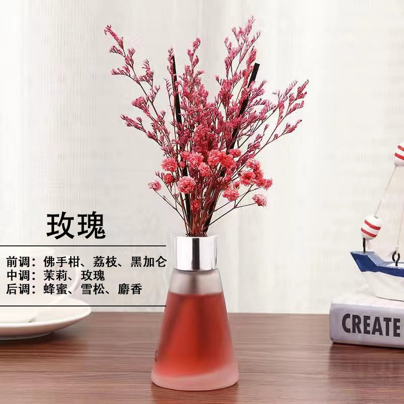 Yixianghui air freshener toilet deodorant aromatherapy indoor expansion perfume bathroom bedroom room fragrance