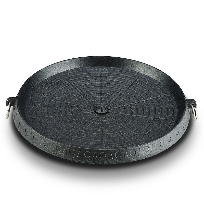 Portable Outdoor Cassette Stove Outdoor Cass Hot Pot Barbecue Gas Stove Household Gas Stove Gas Stove Butane