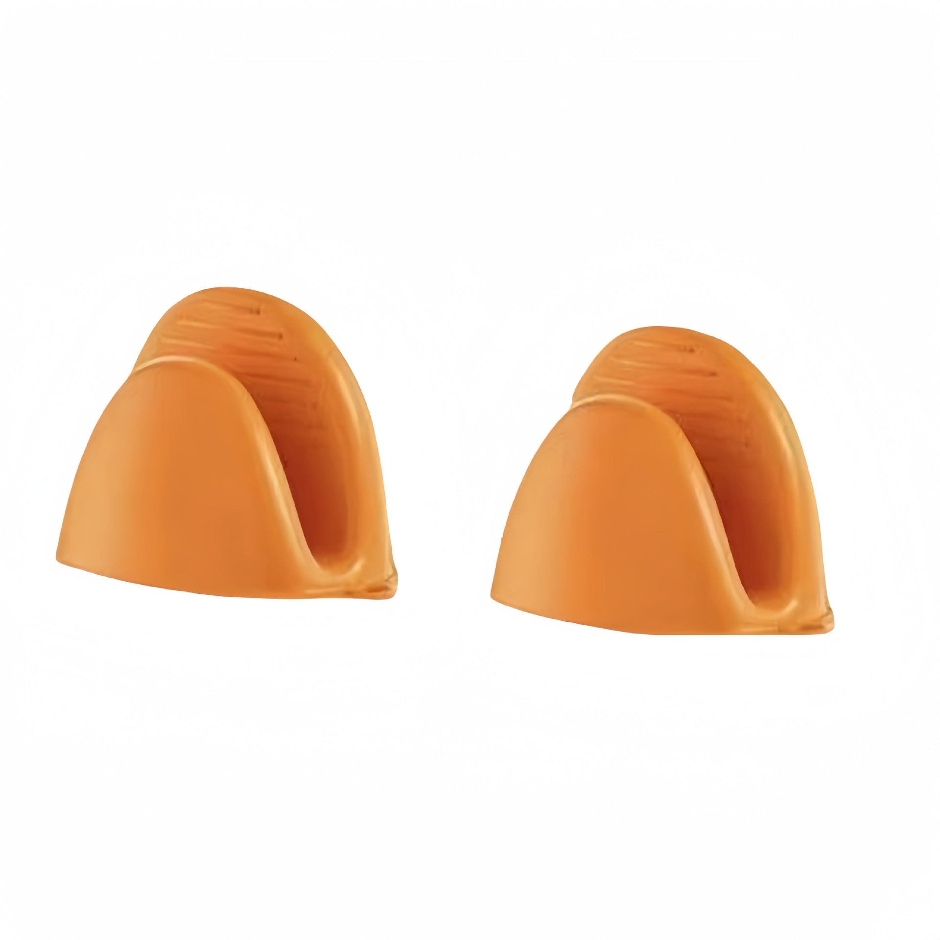 Silicone Non-slip Anti-scald Clip Bowl Clip Casserole Kitchen Plate Holder Bowl Dish Clip Bowl Artifact Home Tongs Steaming Vegetable Clip