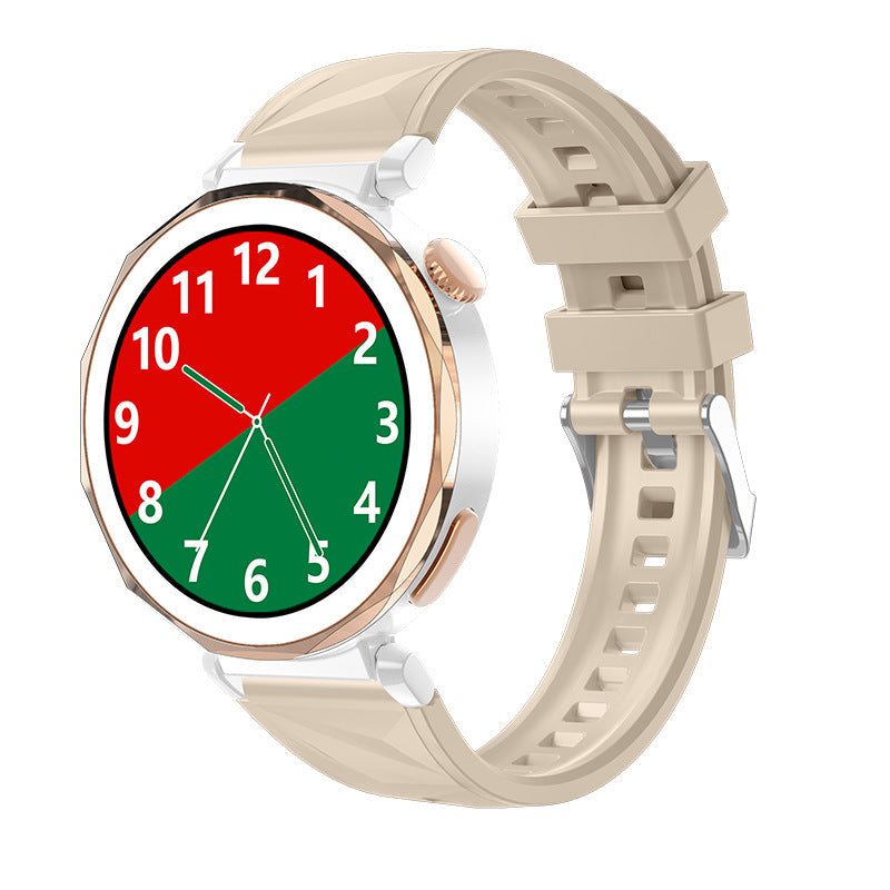 Hit Y13 Smartwatch with Gaming, Step Counting, Heart Rate Monitoring, Bluetooth Calling, Waterproof, Sports Monitoring, and Smart Reminders