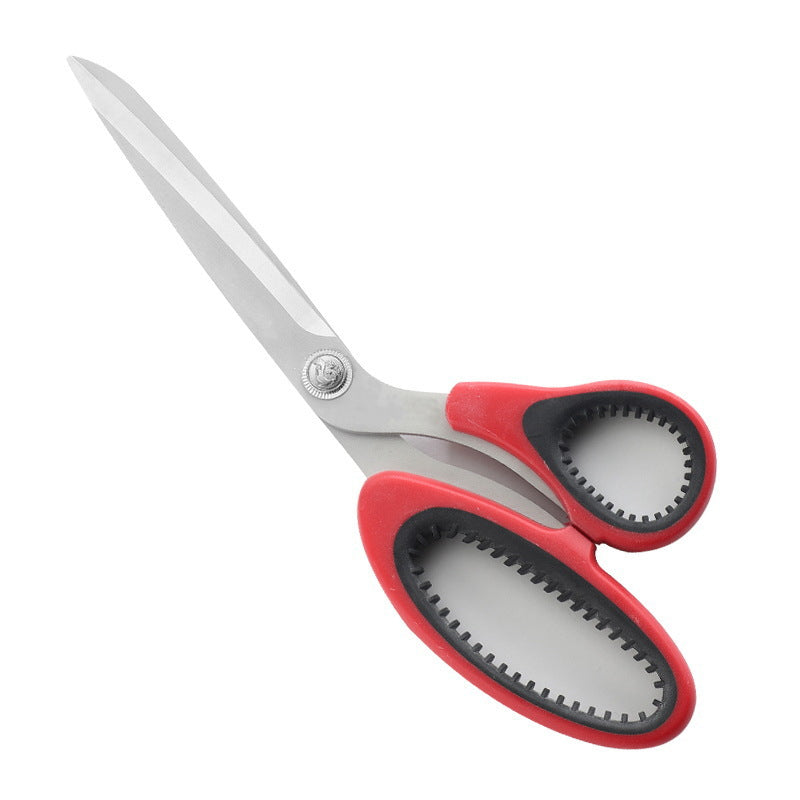 Barbecue Scissors Curved Blade Kitchen Scissors Korean Stainless Steel Barbecue Scissors Kitchen Scissors Kitchen Barbecue Scissors Set
