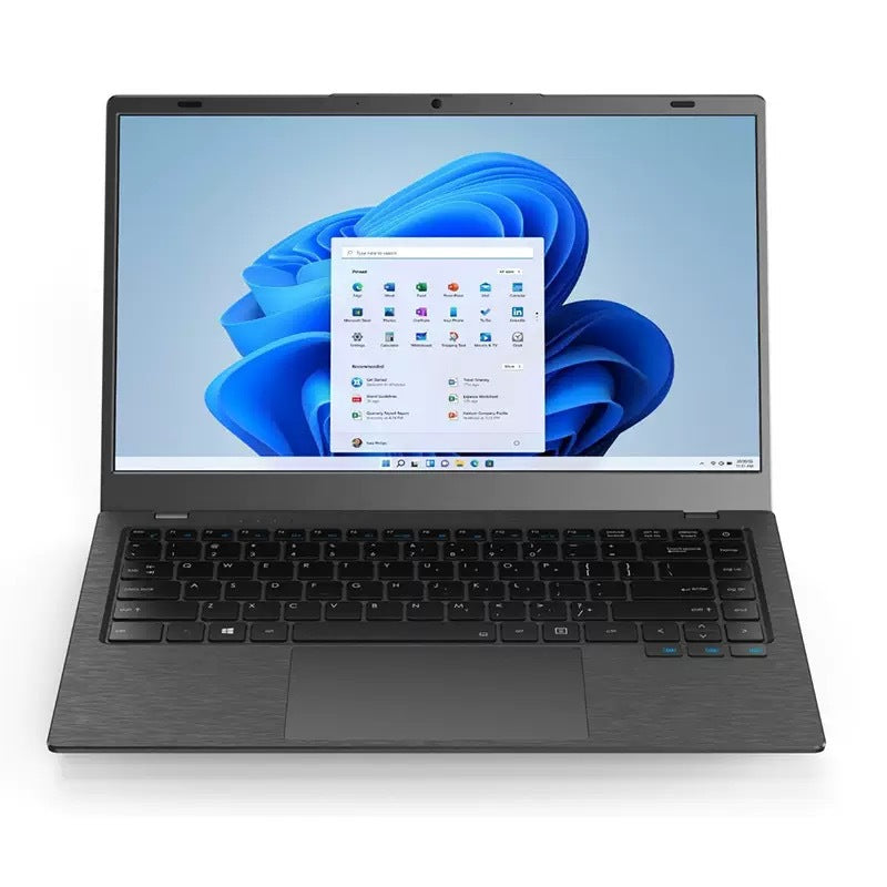 New 15.6inch N5095/N95/N150 Business Office Student Gaming Laptop Laptop