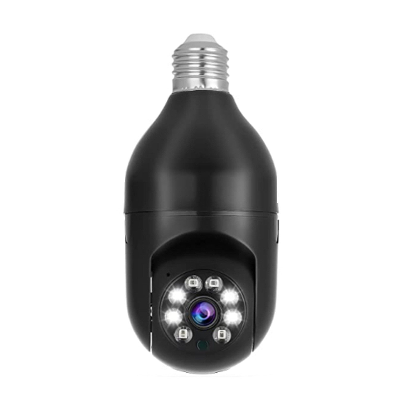 3Mp Smart Camera Rotation 360 Wireless Wifi Monitoring Voice Full Color Night Vision Alarm Monitor Camera