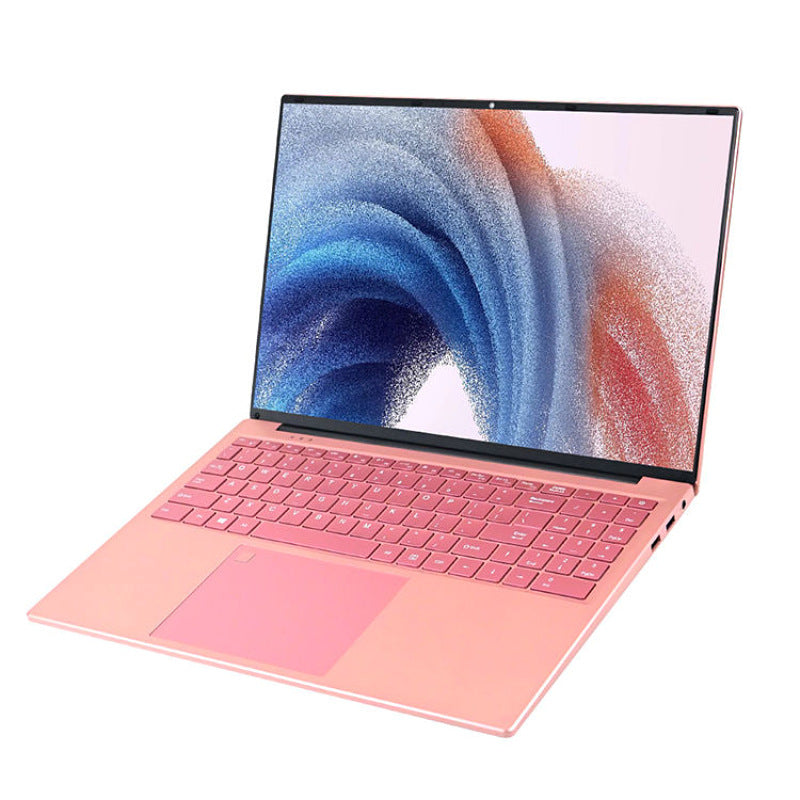 New 15.6inch N5095/N95/N150 Business Office Student Gaming Laptop Laptop