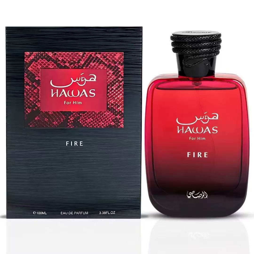 Men's Perfume, Women's Middle Eastern Arabian Perfume, Big-Name Brand Set, Best-Selling Source Factory