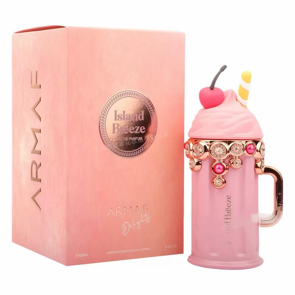 Men's Perfume, Women's Middle Eastern Arabian Perfume, Big-Name Brand Set, Best-Selling Source Factory