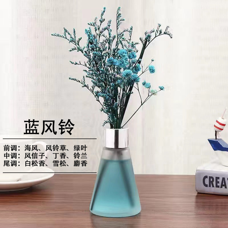 Yixianghui air freshener toilet deodorant aromatherapy indoor expansion perfume bathroom bedroom room fragrance