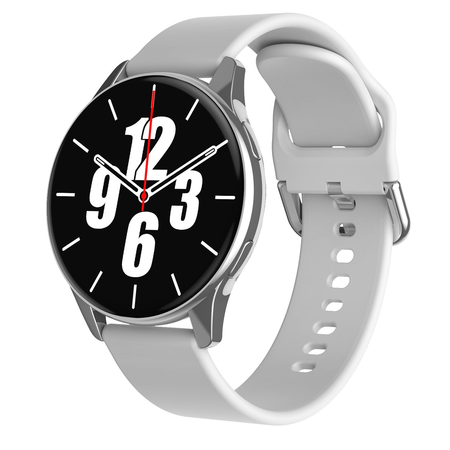 Hit Y13 Smartwatch with Gaming, Step Counting, Heart Rate Monitoring, Bluetooth Calling, Waterproof, Sports Monitoring, and Smart Reminders