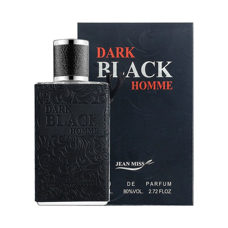 Douyin's Popular Blue Men's Perfume, Long-Lasting Fragrance, Cologne, Men's High-End Perfume