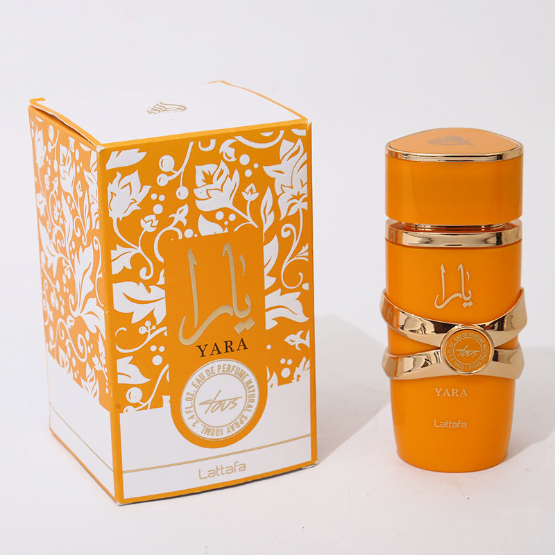 Men's Perfume, Women's Middle Eastern Arabian Perfume, Big-Name Brand Set, Best-Selling Source Factory