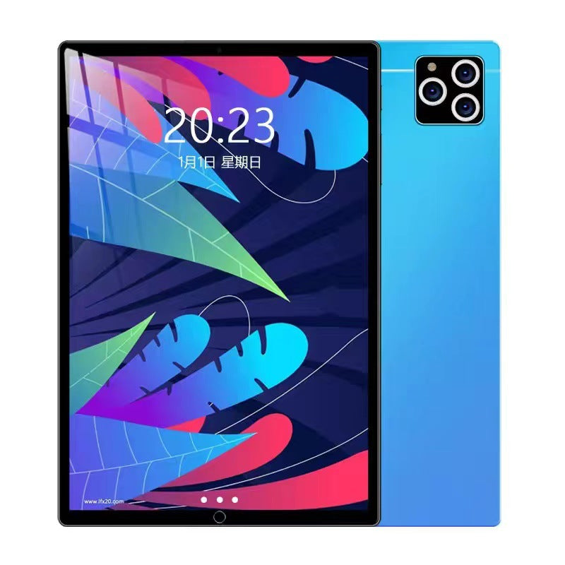 16G 512G new tablet pad netcom 5G entertainment office games online student learning machine
