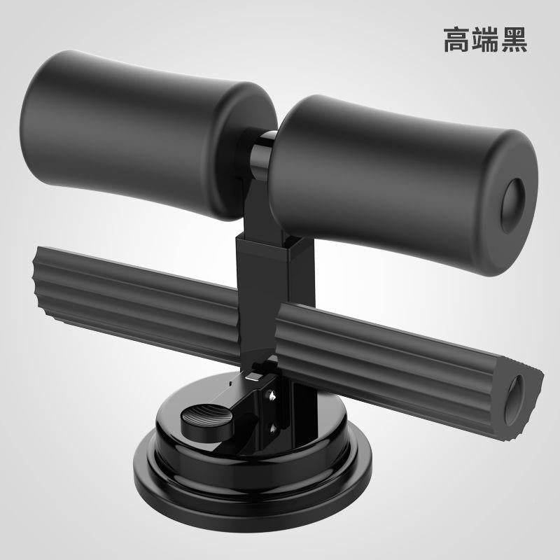 Sit-ups Auxiliary Appliance Home Roll Abdominal Pull Rope Fixed Foot Equipment Thin Belly Hook Foot Artifact Sports Equipment