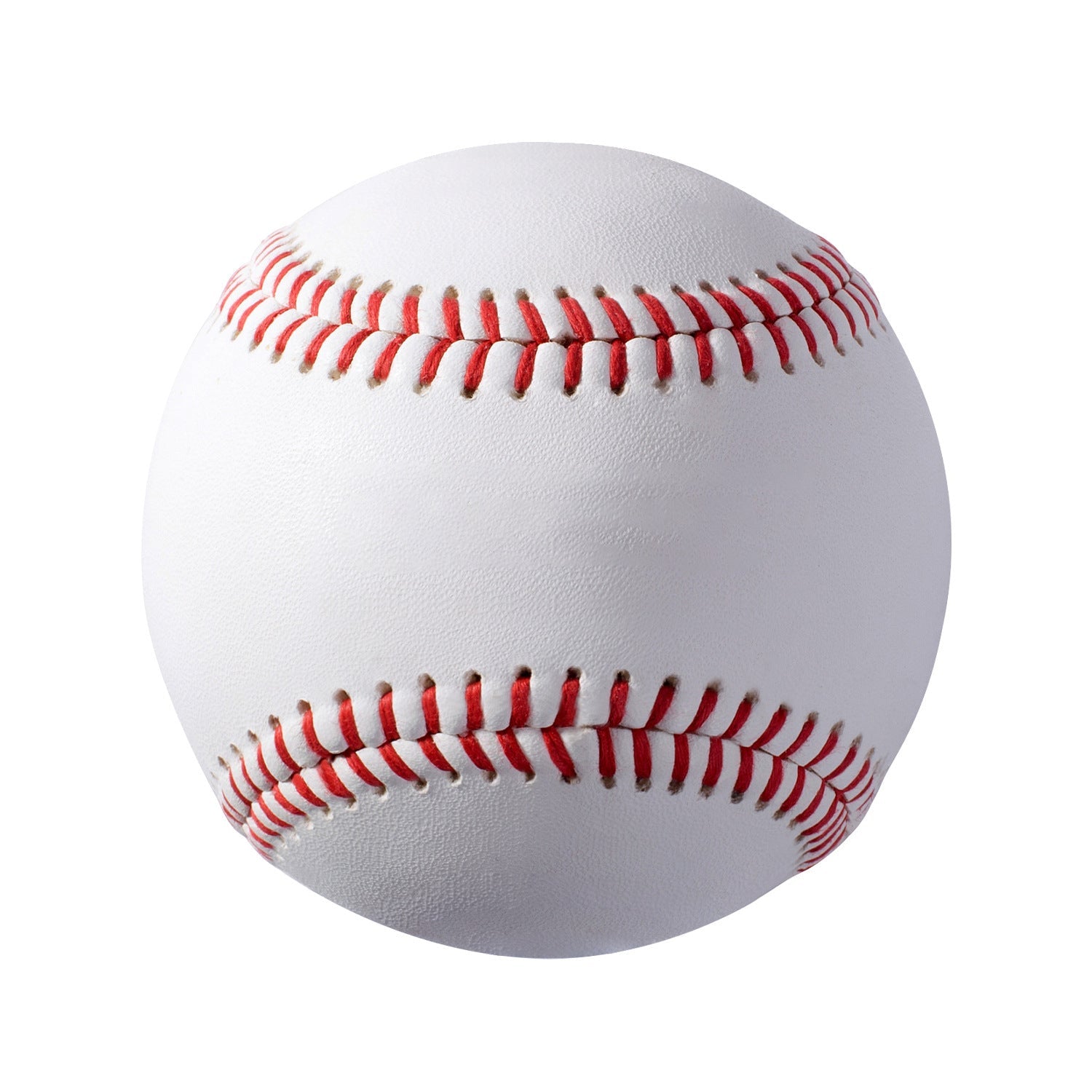 Manufacturer Supplies Baseballs for Youth and Adult Training 9inch Hard Baseballs Soft Pvc Baseballs Hand-Sewn Baseballs