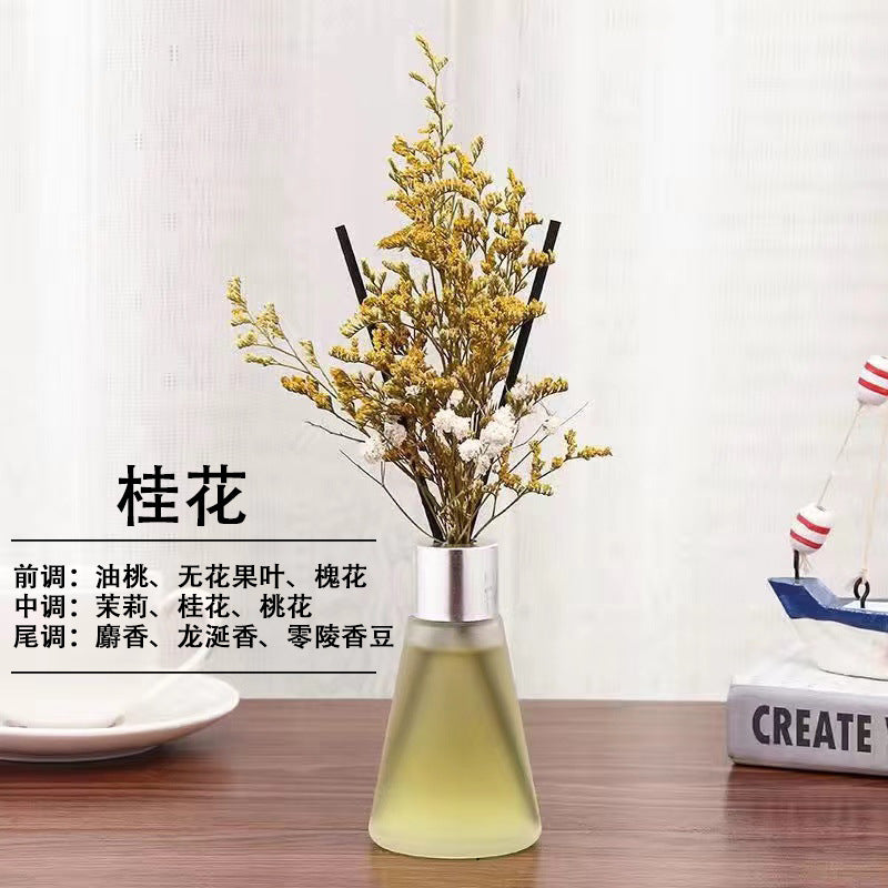 Yixianghui air freshener toilet deodorant aromatherapy indoor expansion perfume bathroom bedroom room fragrance