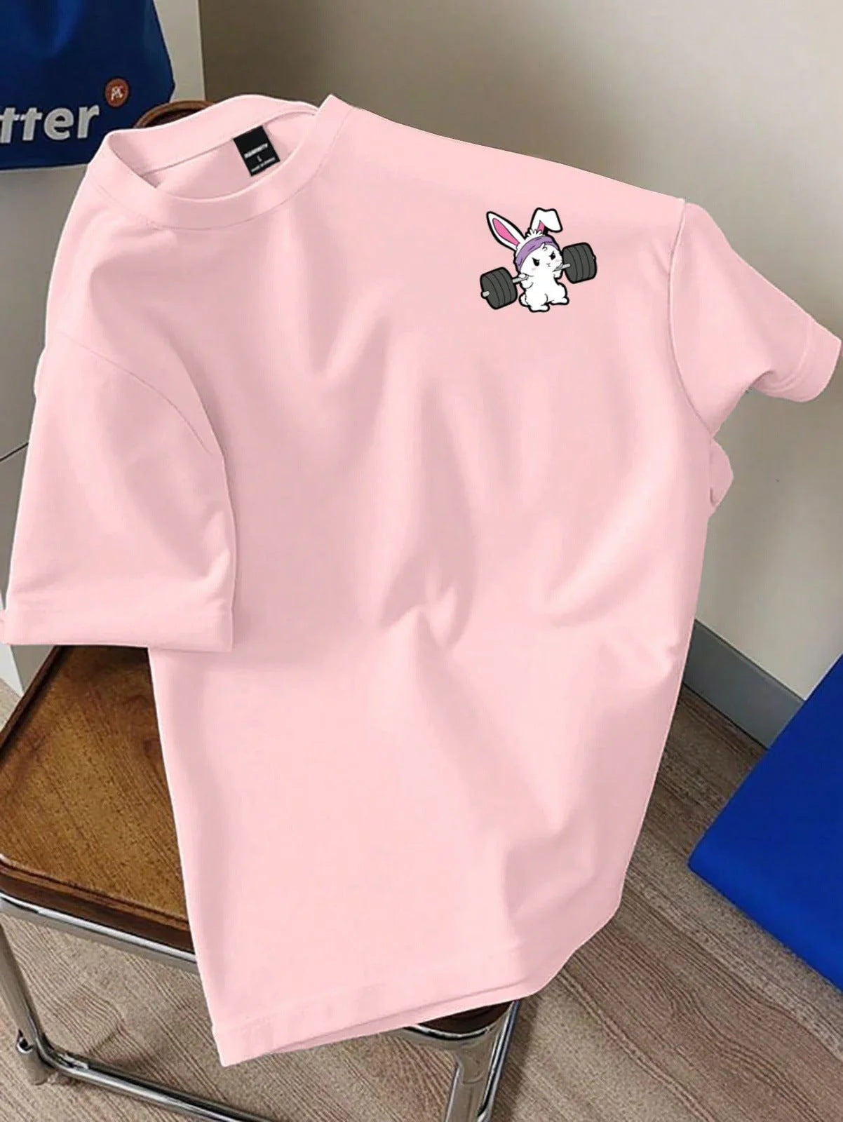 Factory Direct Sales Men's and Women's Same round Neck Short Sleeve Breathable T-shirt 2026 Popular New 3D Digital Printing Spot