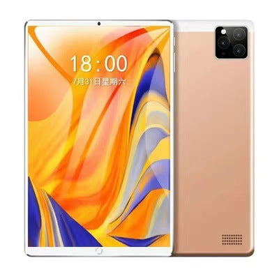 16G 512G new tablet pad netcom 5G entertainment office games online student learning machine