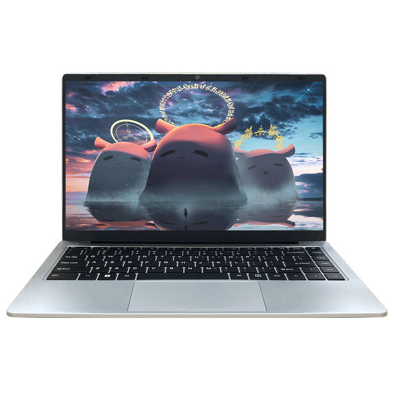 Exclusive Supply of Celeron N95 Office Thin and Light Portable Laptop with Large Memory for Students and Gaming