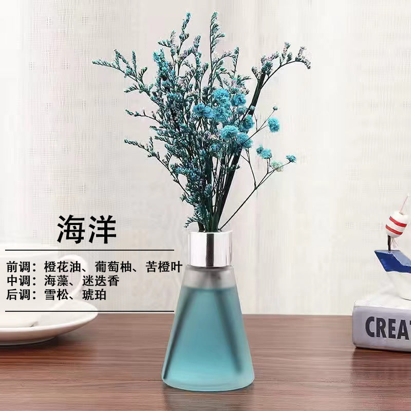 Yixianghui air freshener toilet deodorant aromatherapy indoor expansion perfume bathroom bedroom room fragrance