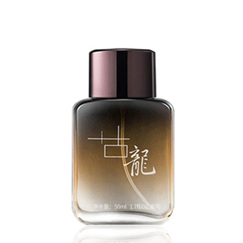 Internet Celebrity Live Broadcast Di Xiang'Er Royal Cologne Men's Perfume, Long-Lasting Light Fragrance, Fresh and Elegant