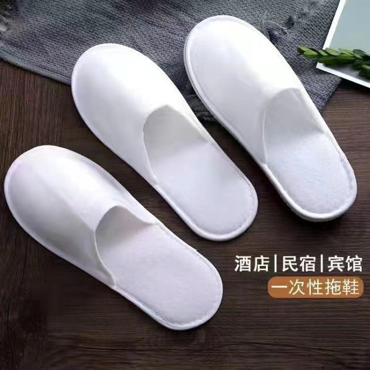 High-class Slippers Men's 2025 New EVA Non-slip Deodorant Summer Outfit Home plus size Sports Trendy Sandals