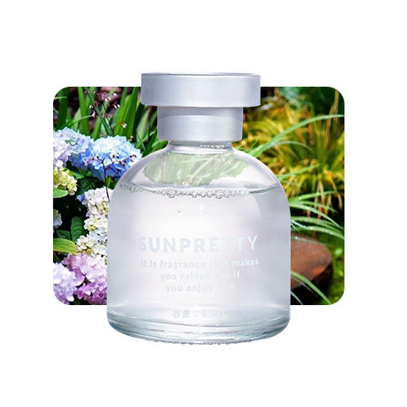 Car Perfume Car Interior Decoration Ornaments Indoor Bedroom Toilet Deodorizing Aromatherapy Fragrance Rotating Perfume Small Gifts