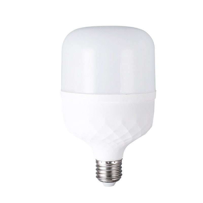 Led Bulb E27 Sound and Light Control Radar Sensor Bulb Human Body Sensor Bulb Property Corridor Corridor Garage