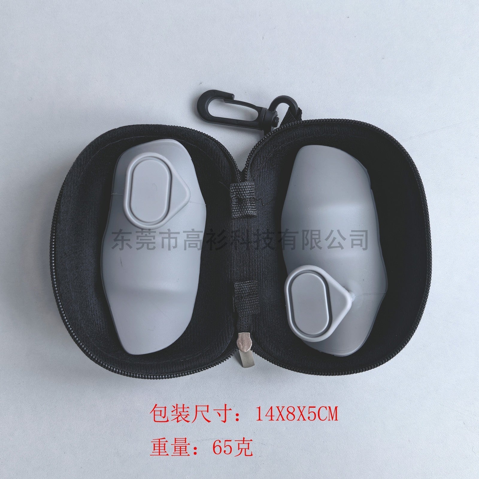 Cross-Border New Product Grip Strengthener Finger Exerciser Finger Exerciser Sports Fitness
