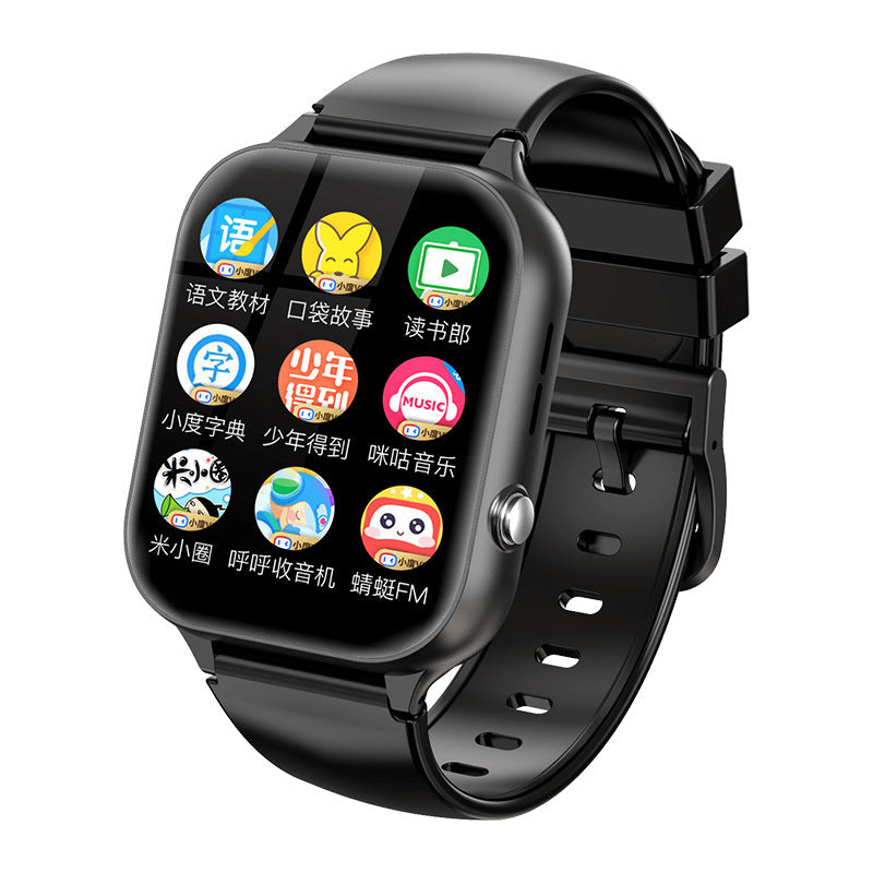 A99 (Small Degree) Music Alipay 5G All Netcom Reading Micro Chat Alarm Clock sos All Netcom Phone Watch