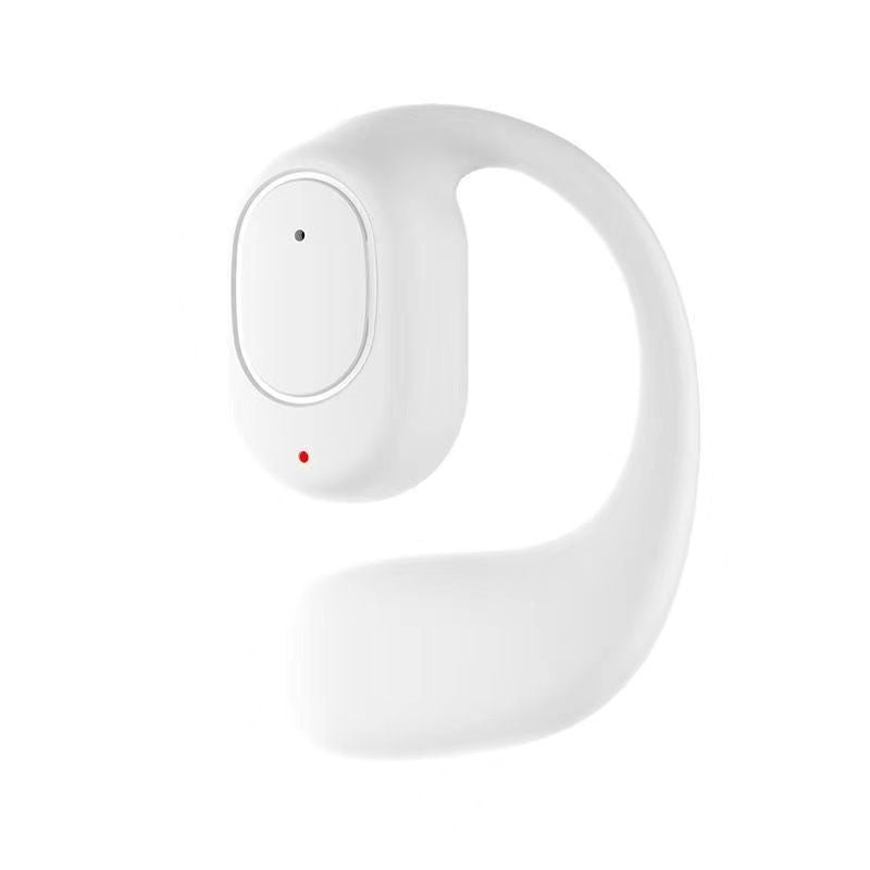 OWS Bluetooth Headset Not in Ear Foreign Trade New Long Endurance Wireless Ear-hanging Touch