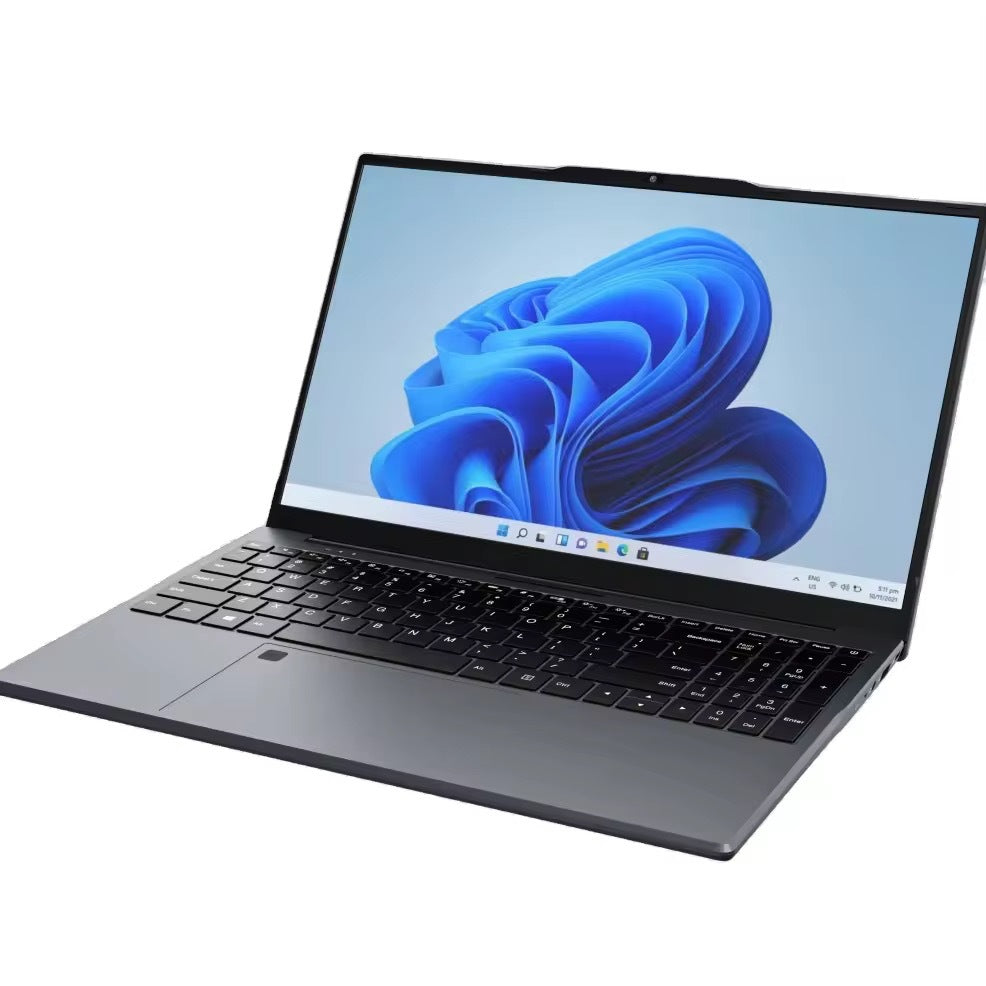 New 15.6inch N5095/N95/N150 Business Office Student Gaming Laptop Laptop